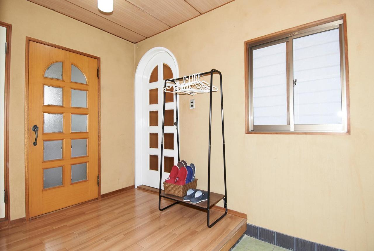 Ace Namba Apartment Osaka Exterior photo