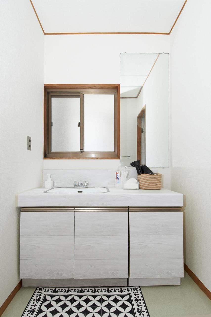 Ace Namba Apartment Osaka Exterior photo